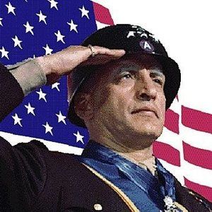 Meet your Posher, Jeff